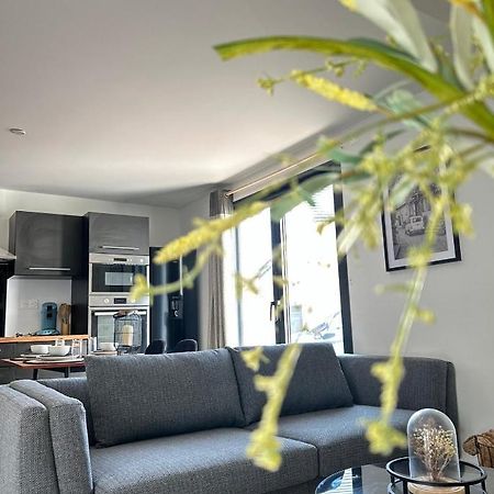 Serenity, Parking Gratuit , 5 Min Auxerre Moneteau Luaran gambar
