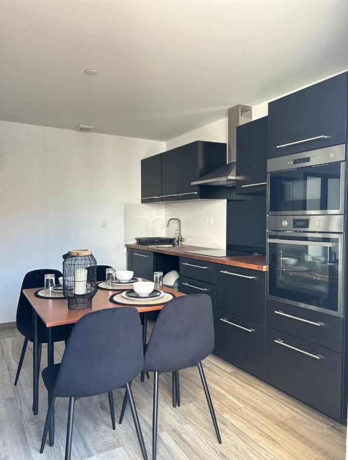 Serenity, Parking Gratuit , 5 Min Auxerre Moneteau Luaran gambar